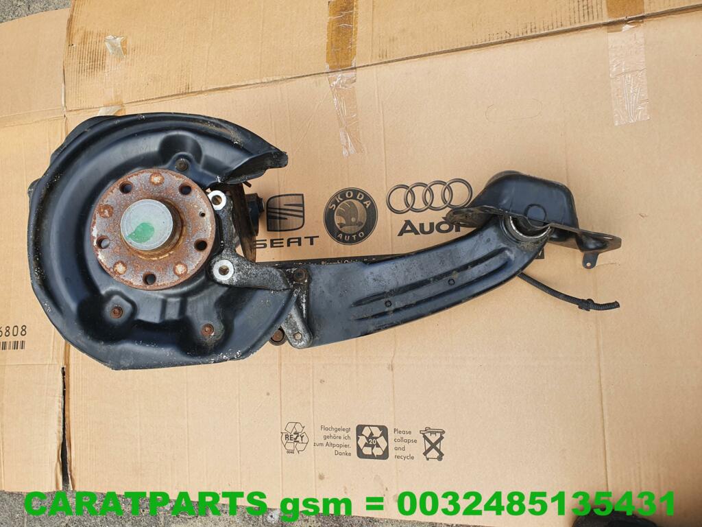 Koop Fusee en toebehoren bij Caratparts