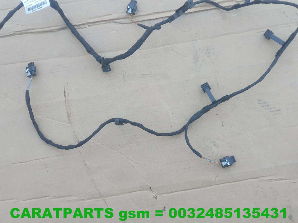 Koop Kabelboom | Bedrading | Overig bij Caratparts