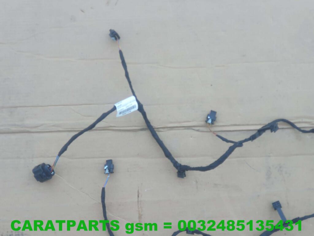 Koop Kabelboom | Bedrading | Overig bij Caratparts