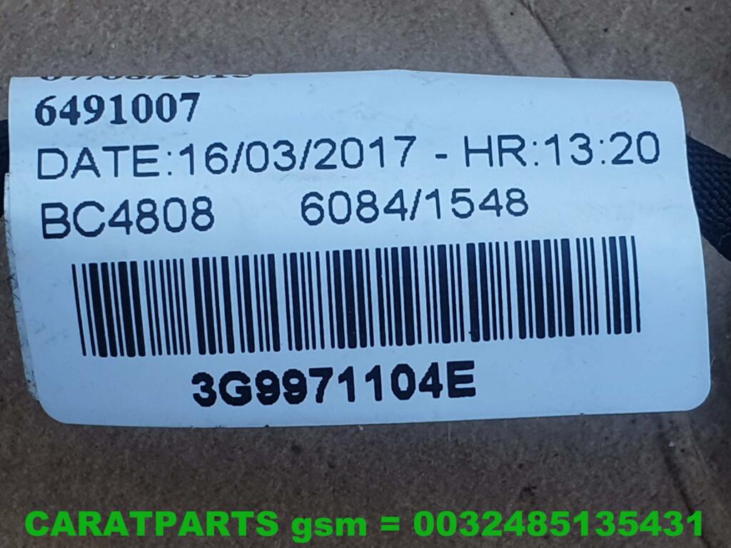 Koop Kabelboom | Bedrading | Overig bij Caratparts