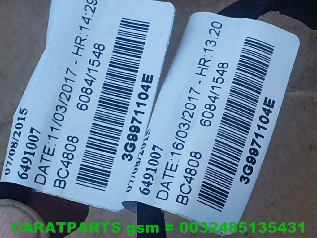 Koop Kabelboom | Bedrading | Overig bij Caratparts
