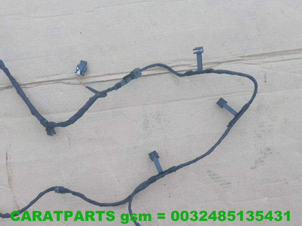 Koop Kabelboom | Bedrading | Overig bij Caratparts