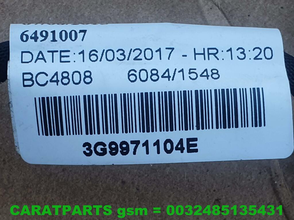 Koop Kabelboom | Bedrading | Overig bij Caratparts
