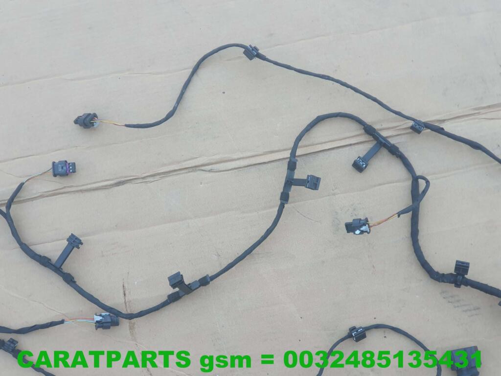 Koop Kabelboom | Bedrading | Overig bij Caratparts