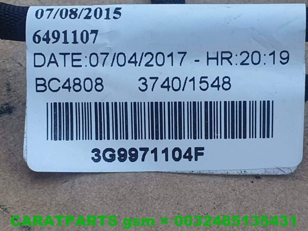 Koop Kabelboom | Bedrading | Overig bij Caratparts