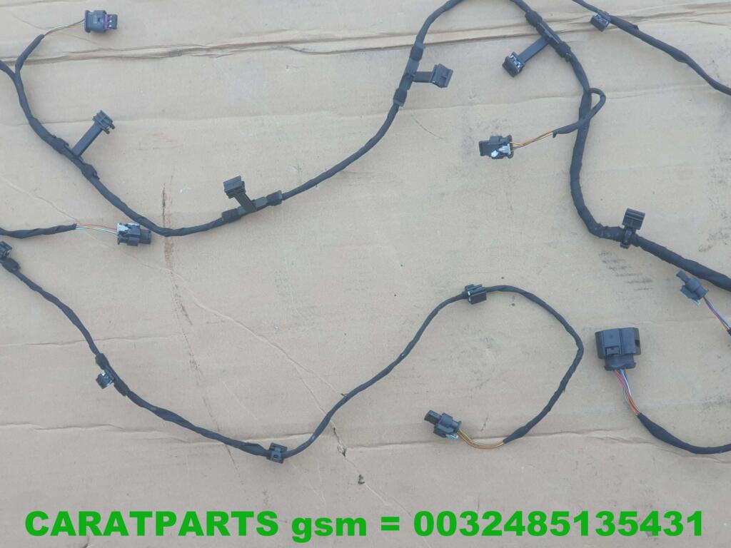 Koop Kabelboom | Bedrading | Overig bij Caratparts