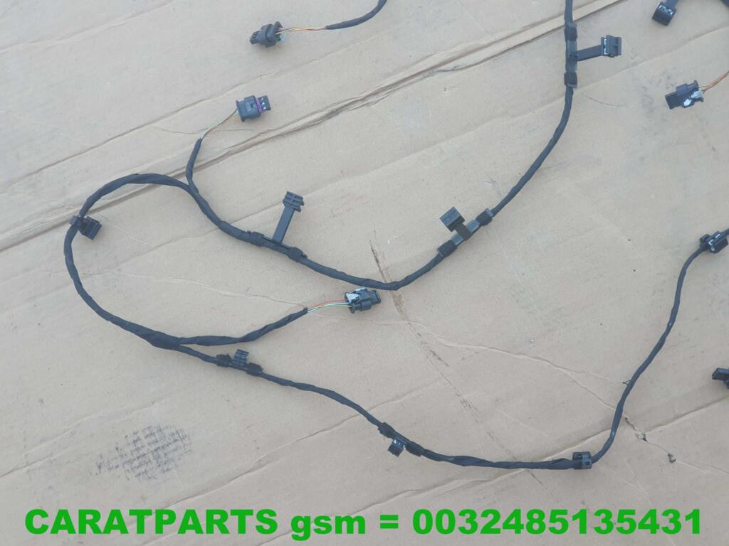 Koop Kabelboom | Bedrading | Overig bij Caratparts