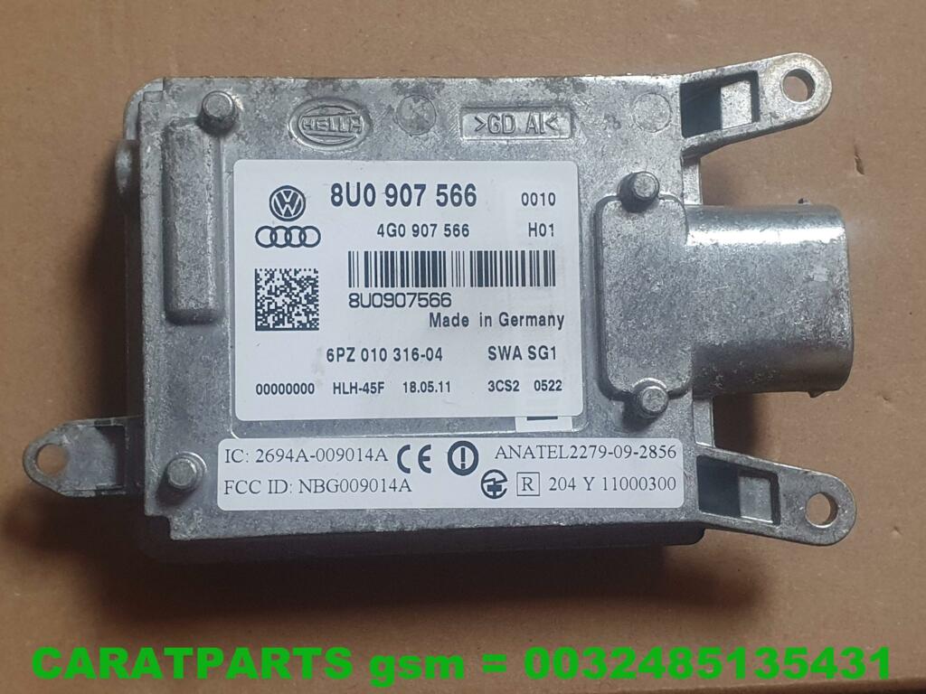 Koop Parkeersensor | PDC | Module bij Caratparts