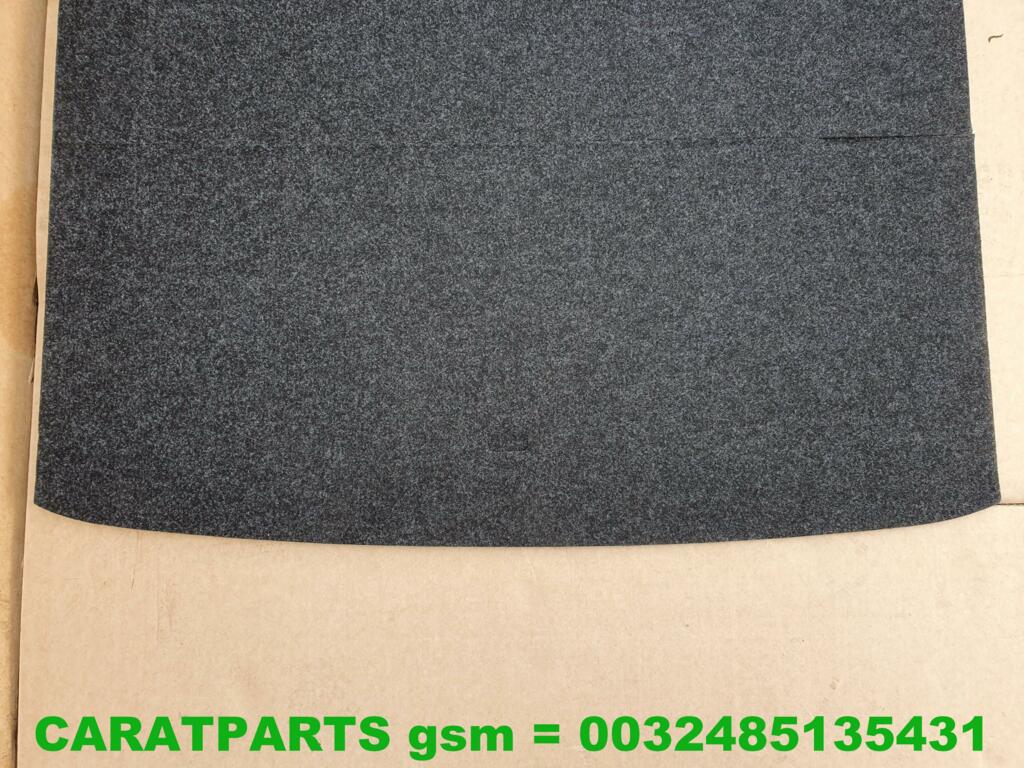 Koop Bekleding | Bagageruimte | Kofferruimte bij Caratparts