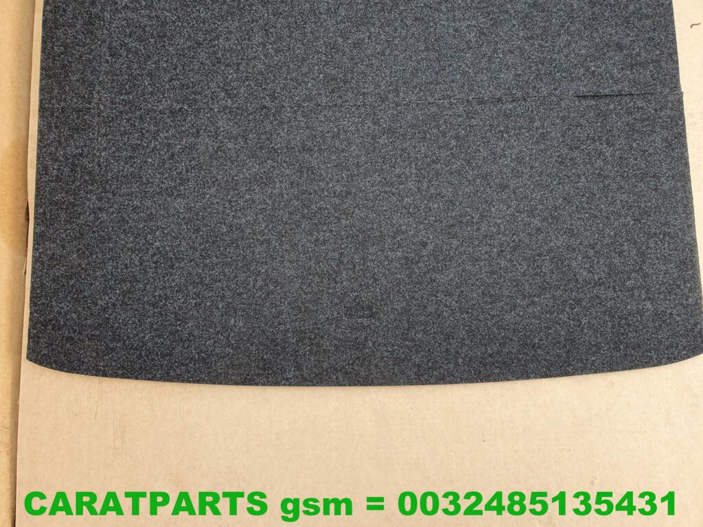 Koop Bekleding | Bagageruimte | Kofferruimte bij Caratparts
