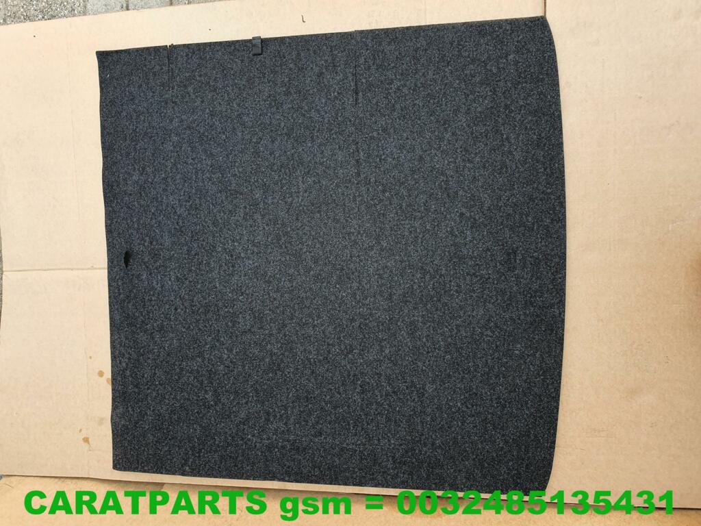 Koop Bekleding | Bagageruimte | Kofferruimte bij Caratparts