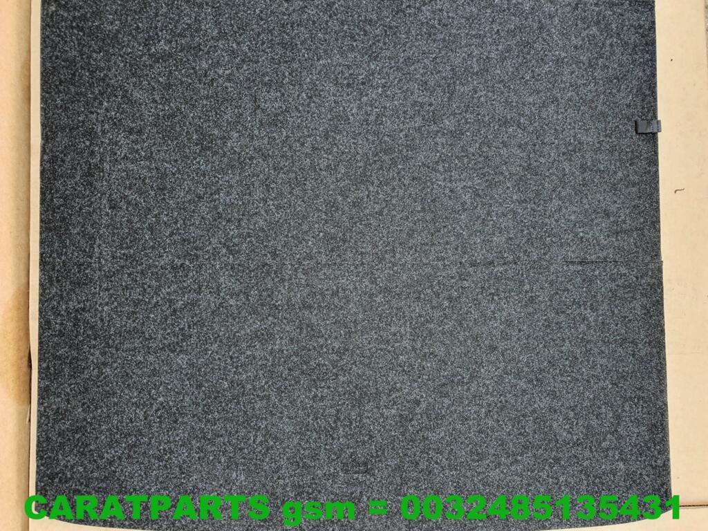 Koop Bekleding | Bagageruimte | Kofferruimte bij Caratparts