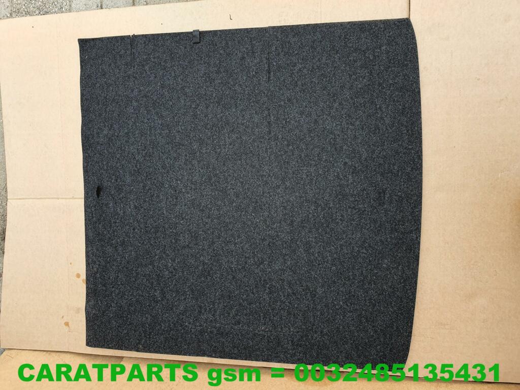 Koop Bekleding | Bagageruimte | Kofferruimte bij Caratparts