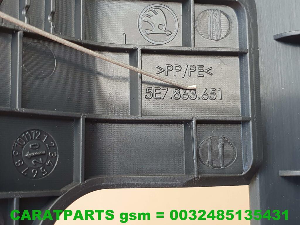 Koop Overige interieur bij Caratparts