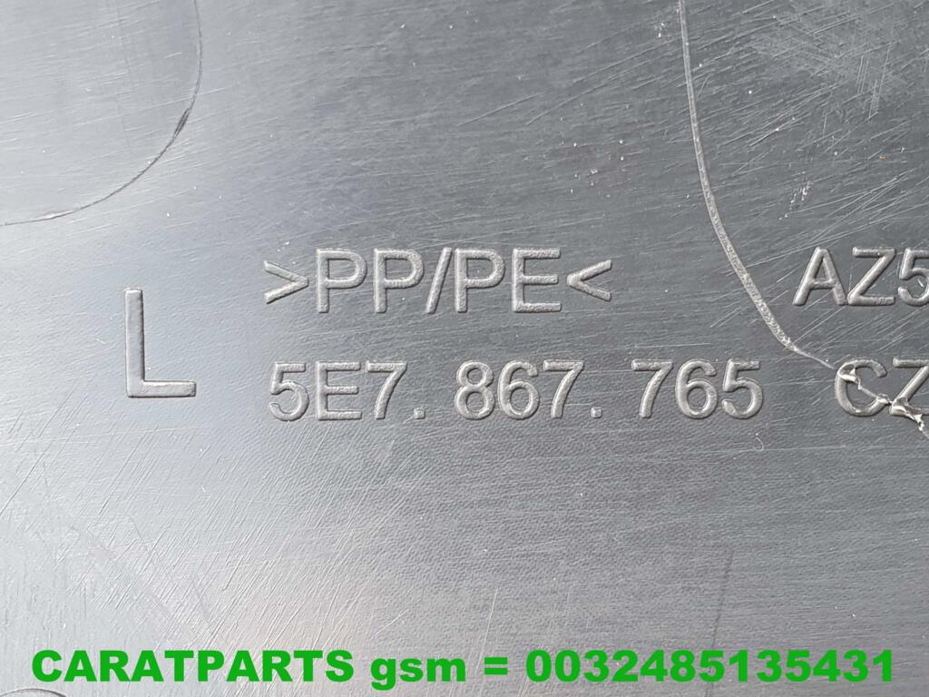 Koop Overige interieur bij Caratparts
