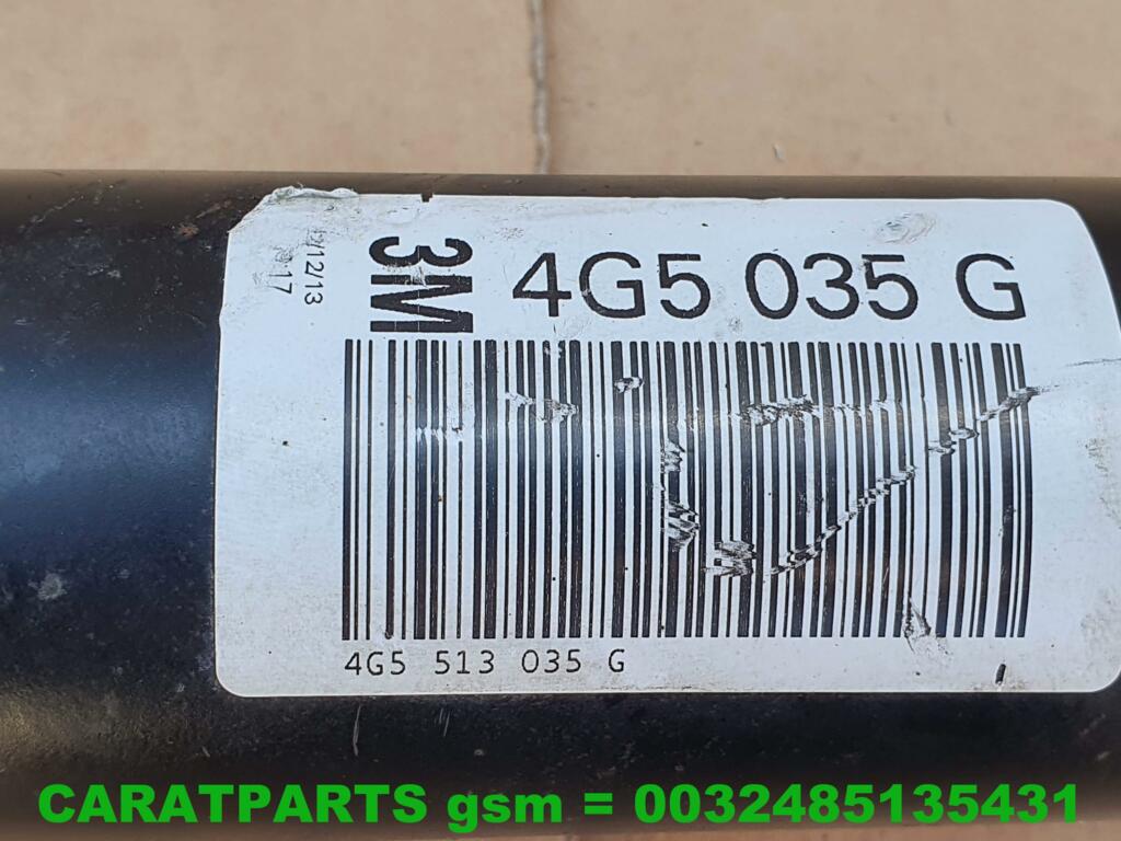 Koop Schokdemper | Enkel bij Caratparts