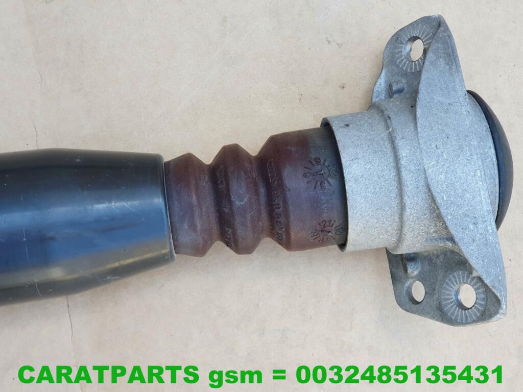 Koop Schokdemper | Enkel bij Caratparts