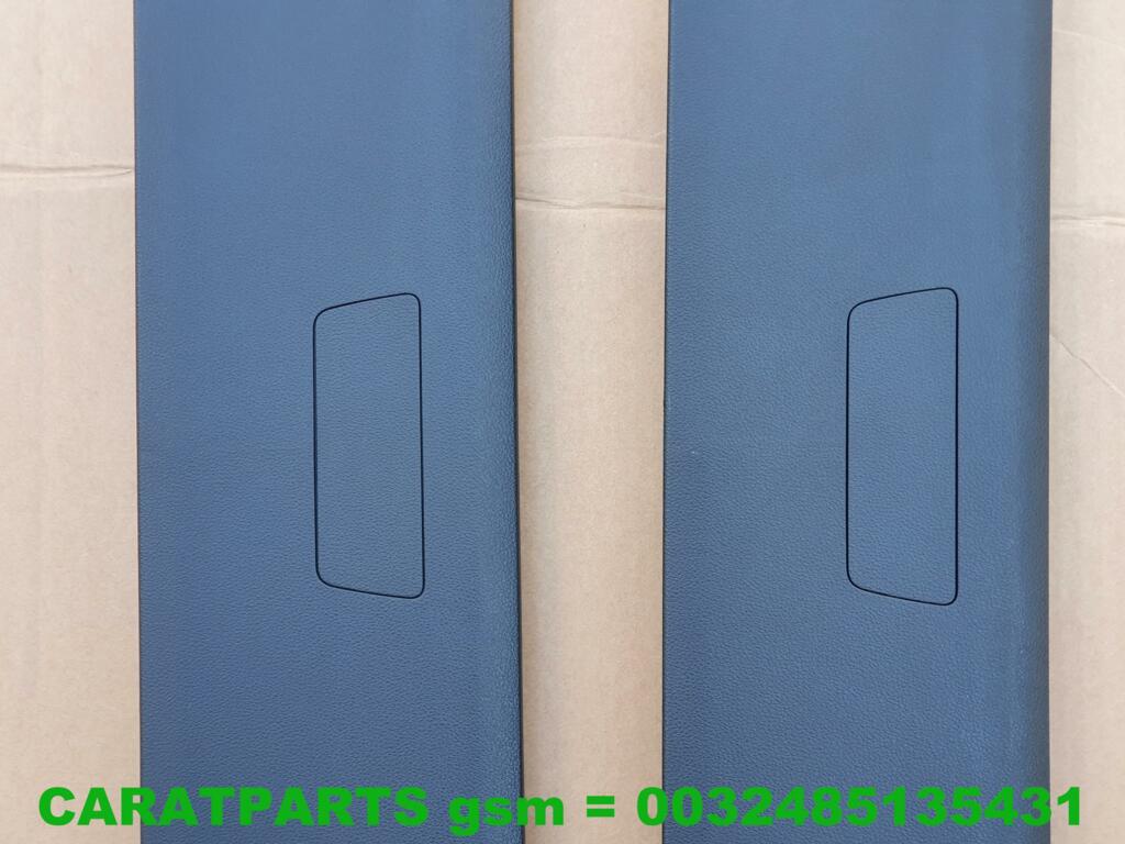 Koop Bekleding | Achterdeur | Achterklep bij Caratparts