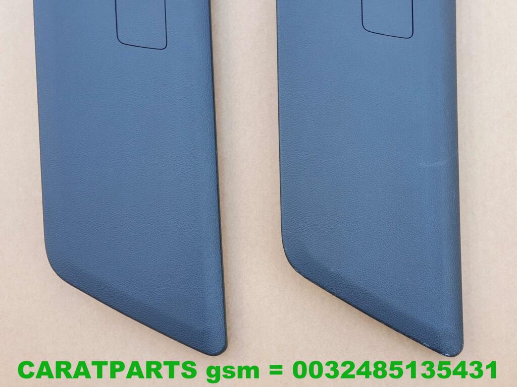 Koop Bekleding | Achterdeur | Achterklep bij Caratparts
