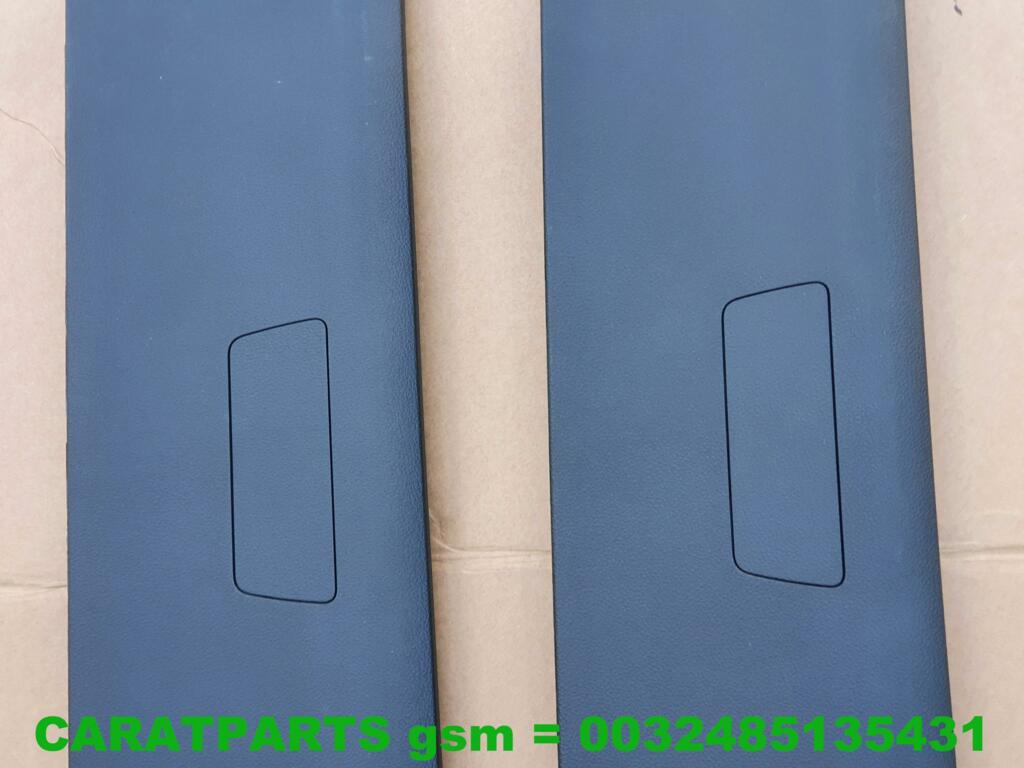 Koop Bekleding | Achterdeur | Achterklep bij Caratparts