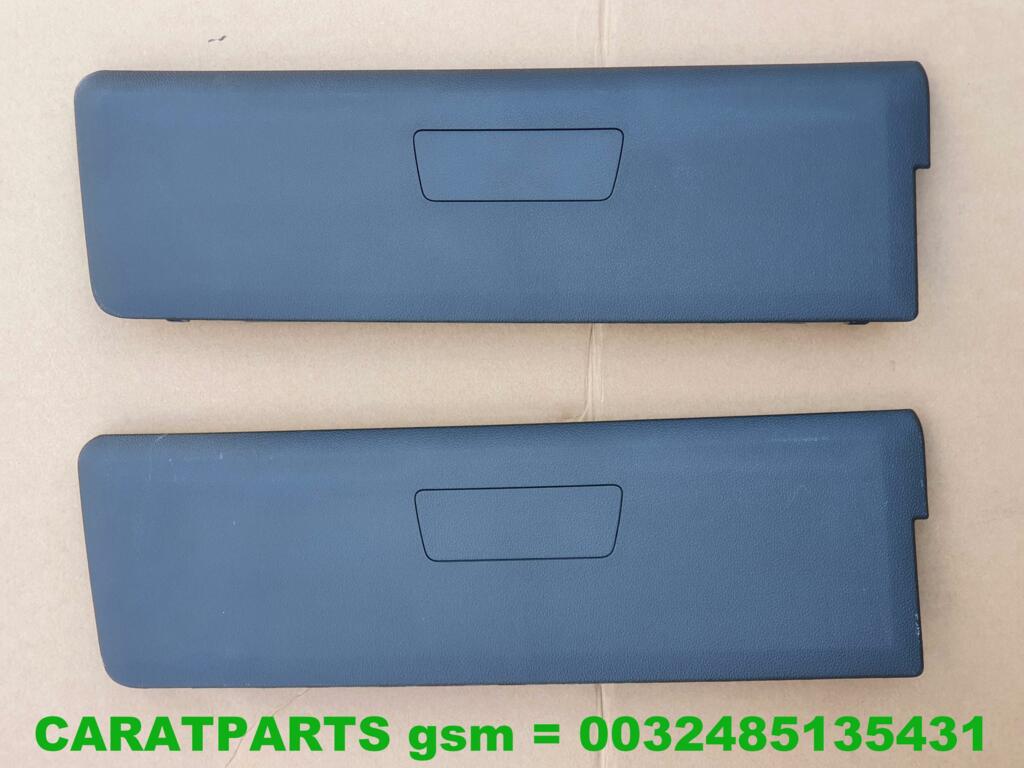 Koop Bekleding | Achterdeur | Achterklep bij Caratparts