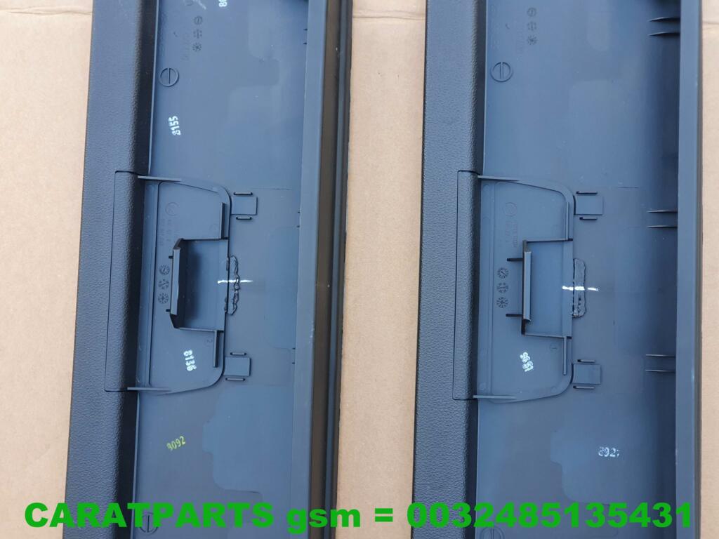 Koop Bekleding | Achterdeur | Achterklep bij Caratparts
