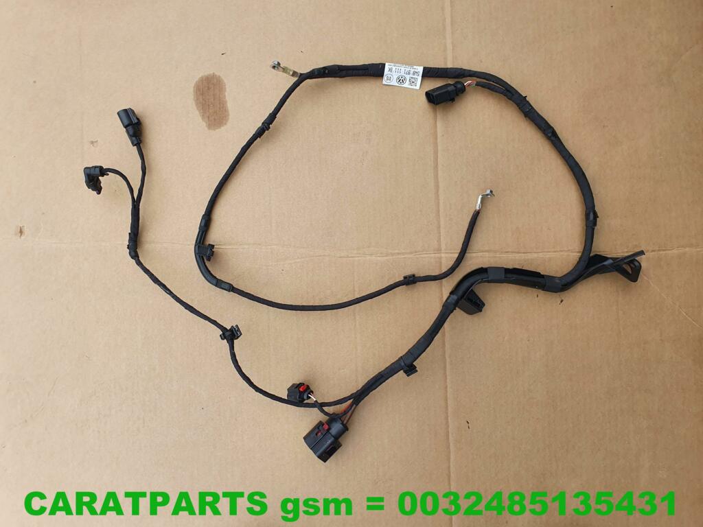 Koop Kabelboom | Bedrading | Overig bij Caratparts