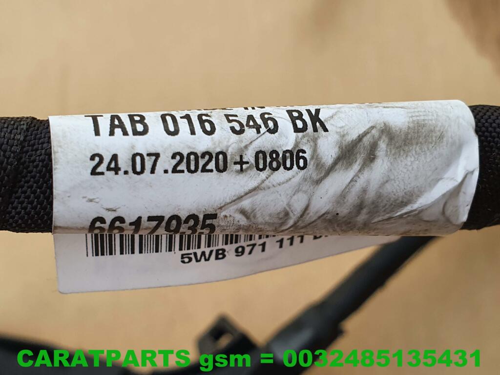 Koop Kabelboom | Bedrading | Overig bij Caratparts