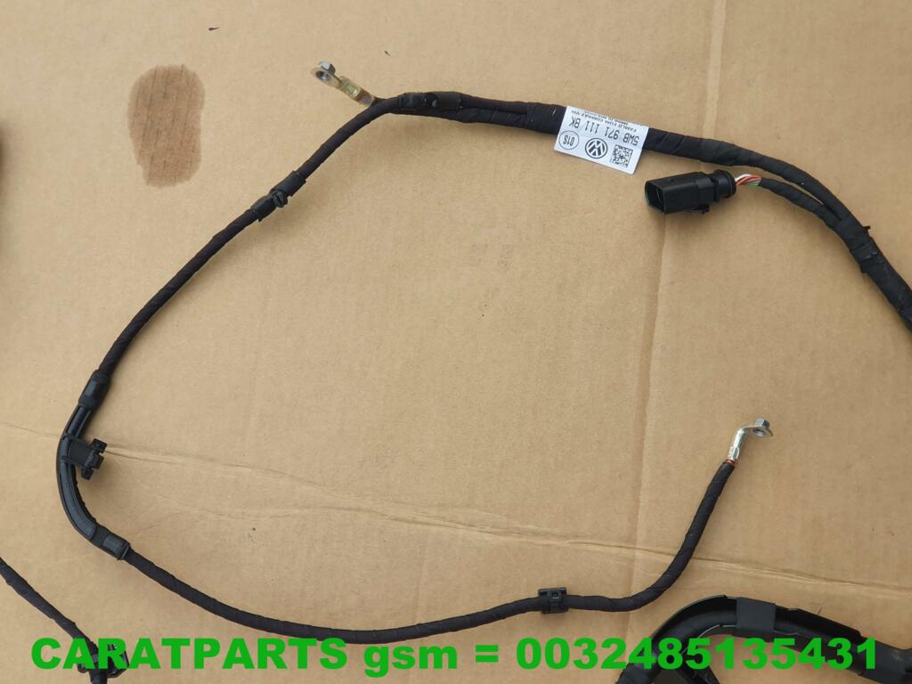 Koop Kabelboom | Bedrading | Overig bij Caratparts