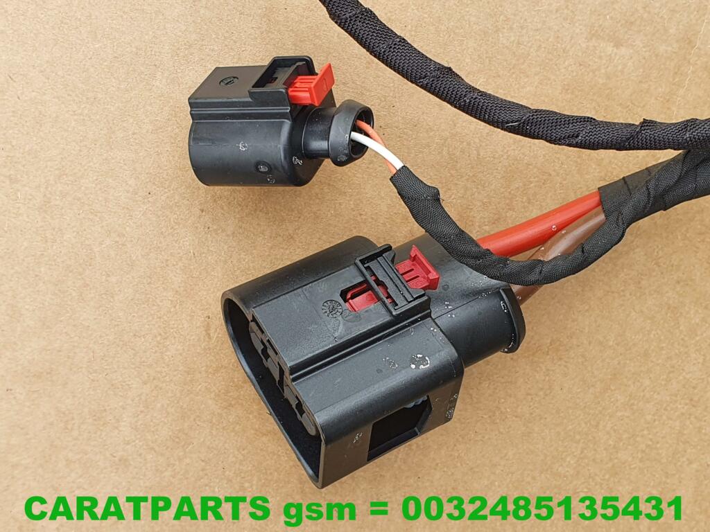 Koop Kabelboom | Bedrading | Overig bij Caratparts