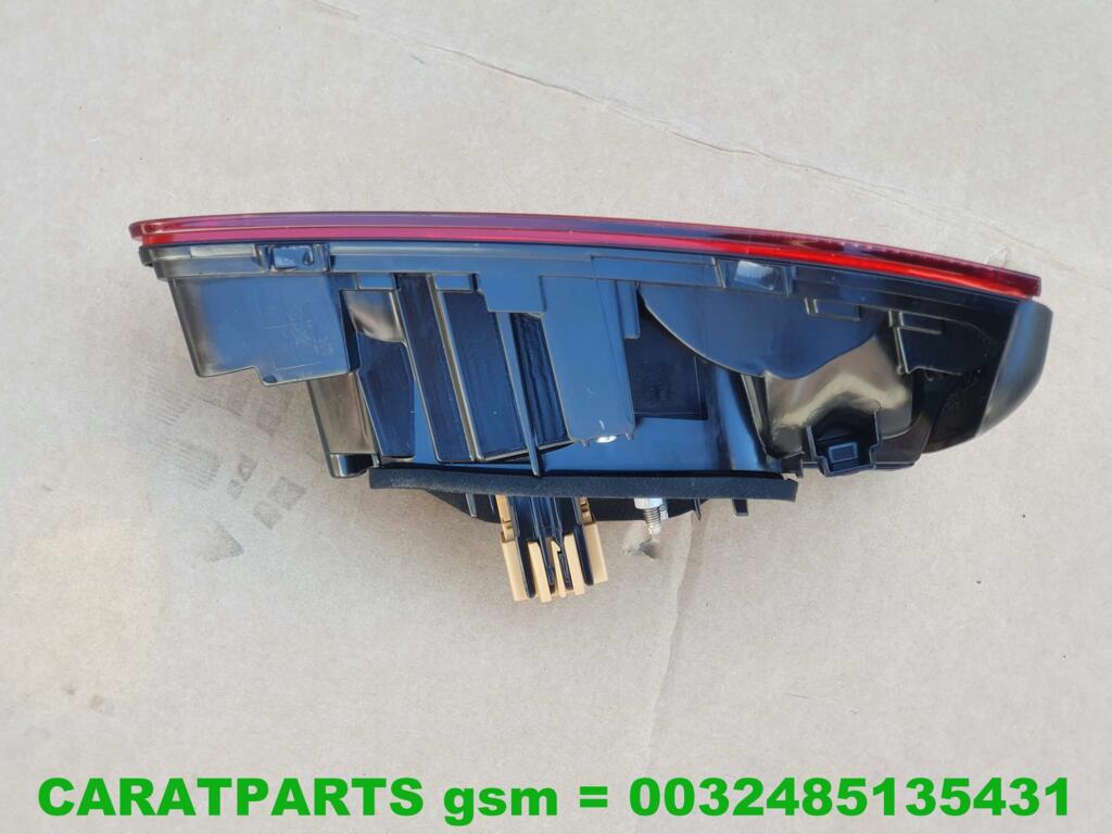 Koop Achterlicht | Enkel bij Caratparts