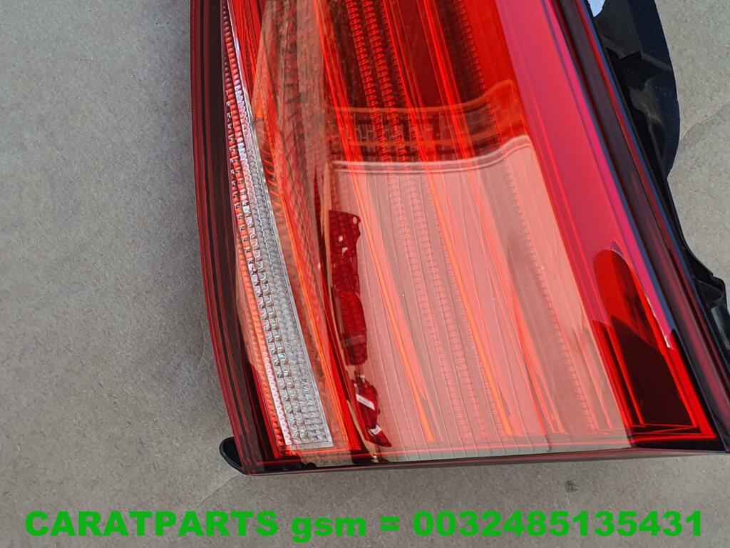 Koop Achterlicht | Enkel bij Caratparts