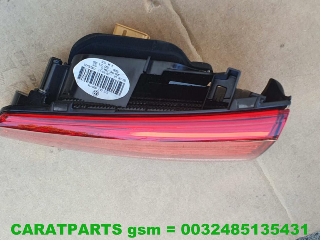 Koop Achterlicht | Enkel bij Caratparts