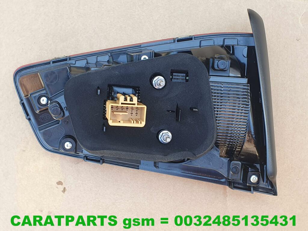 Koop Achterlicht | Enkel bij Caratparts