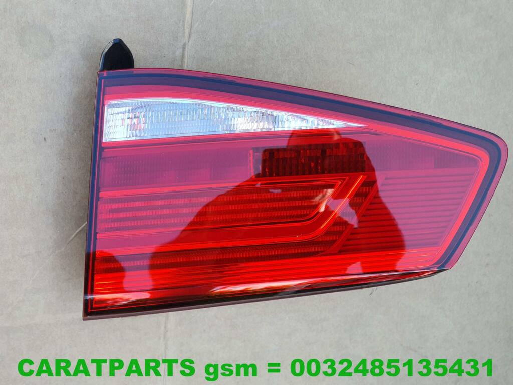 Koop Achterlicht | Enkel bij Caratparts