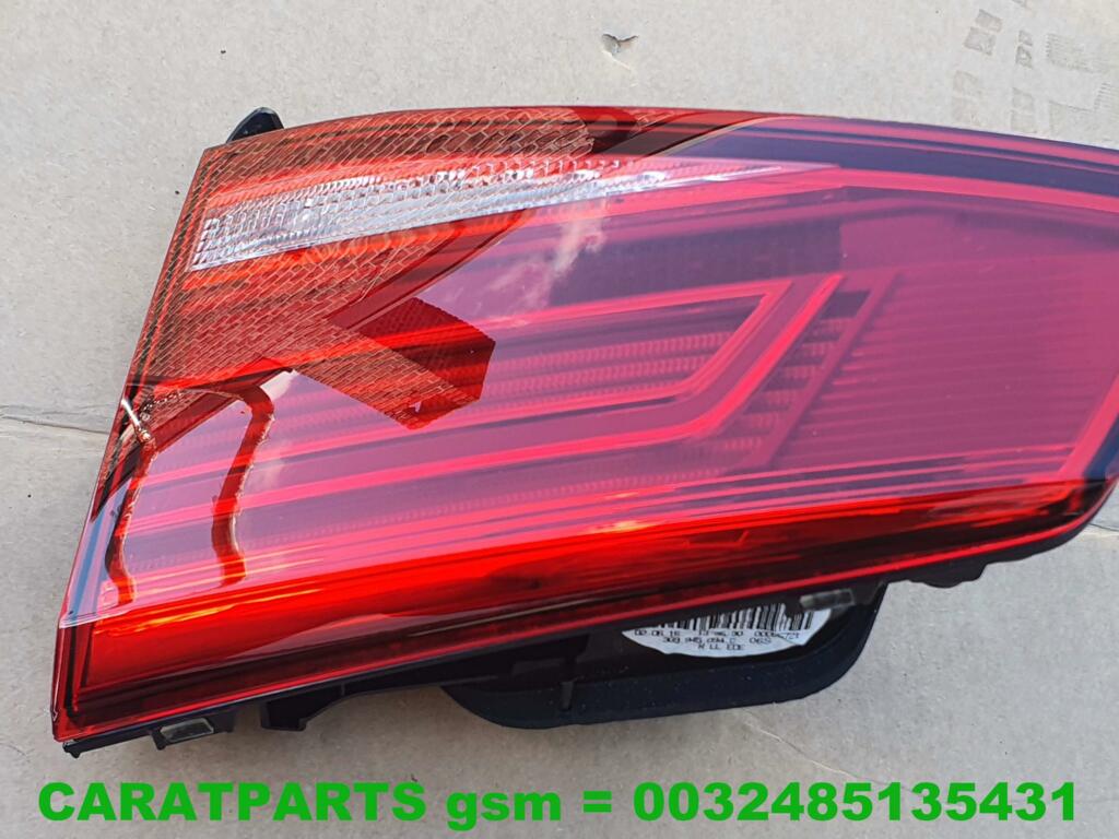 Koop Achterlicht | Enkel bij Caratparts