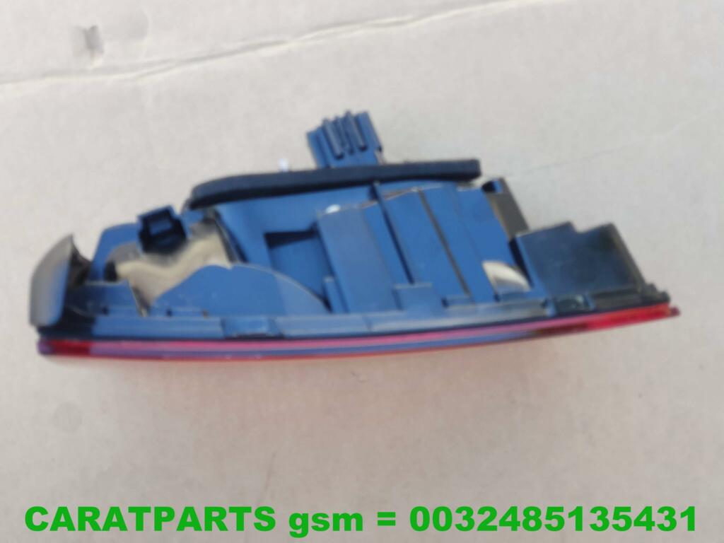 Koop Achterlicht | Enkel bij Caratparts