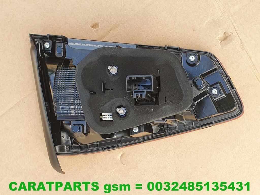 Koop Achterlicht | Enkel bij Caratparts