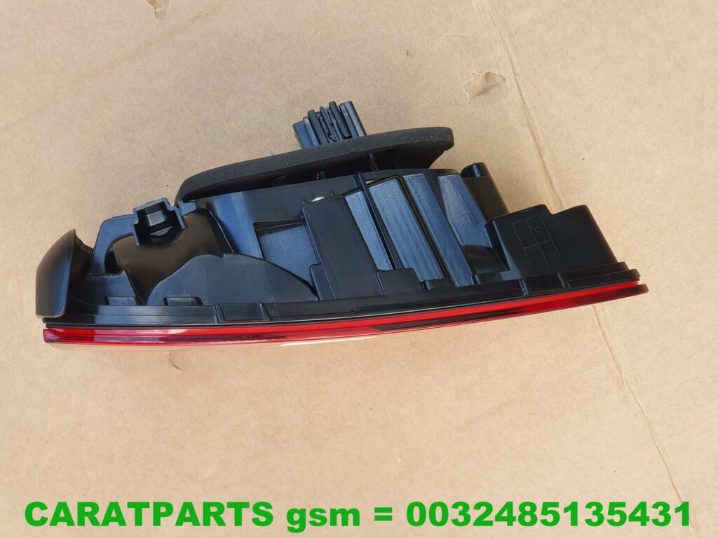 Koop Achterlicht | Enkel bij Caratparts