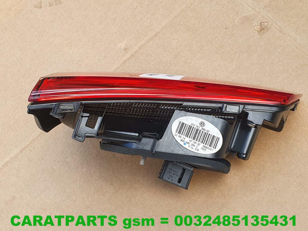 Koop Achterlicht | Enkel bij Caratparts