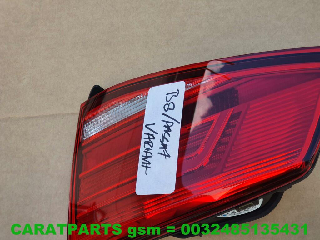 Koop Achterlicht | Enkel bij Caratparts