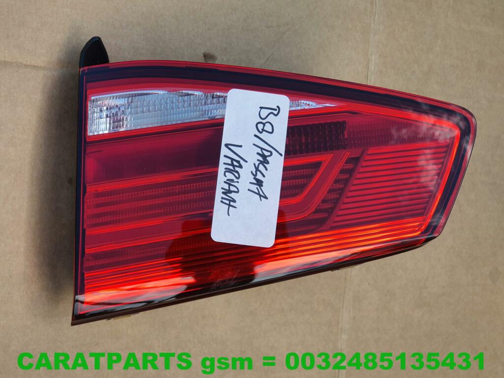 Koop Achterlicht | Enkel bij Caratparts