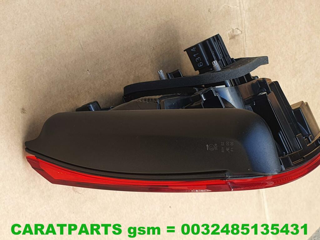 Koop Achterlicht | Enkel bij Caratparts