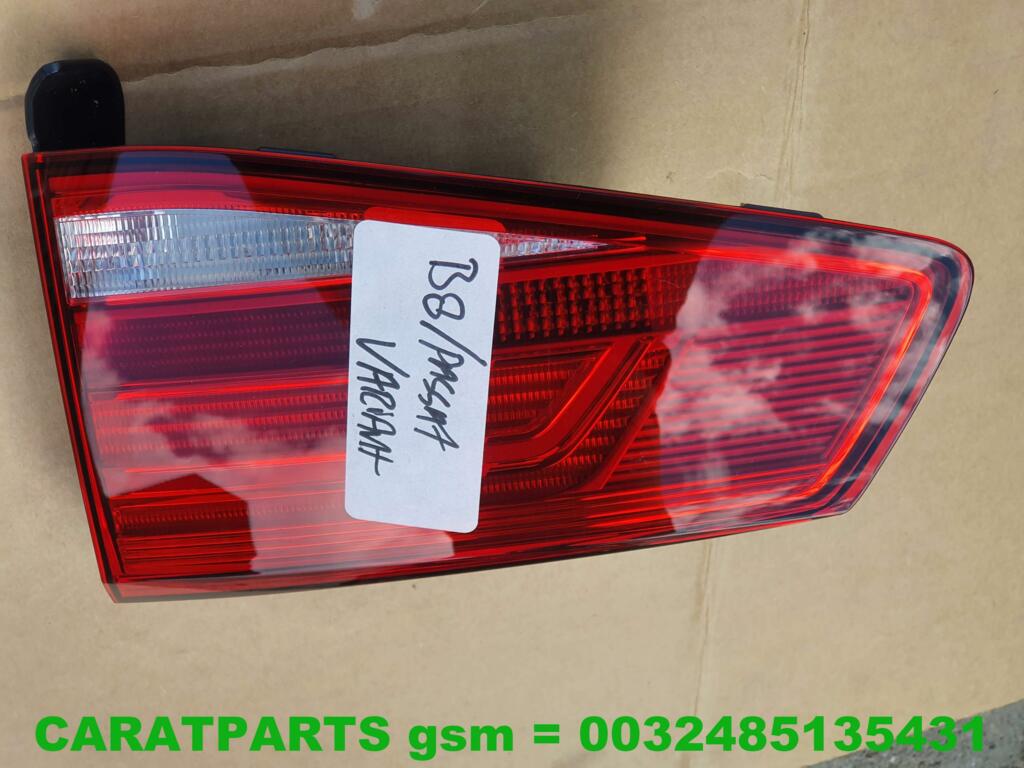 Koop Achterlicht | Enkel bij Caratparts