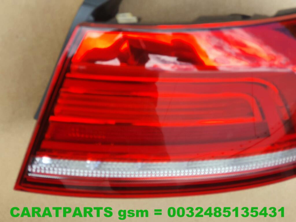 Koop Achterlicht | Enkel bij Caratparts