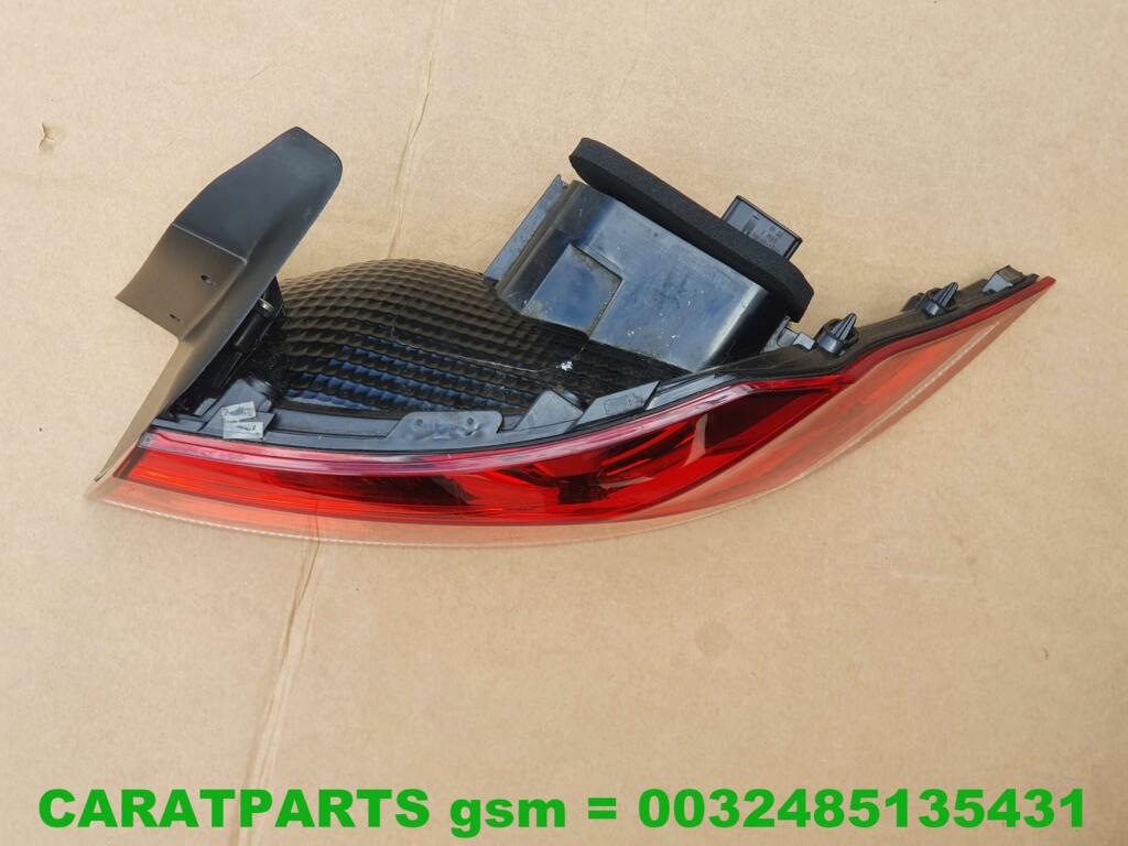 Koop Achterlicht | Enkel bij Caratparts