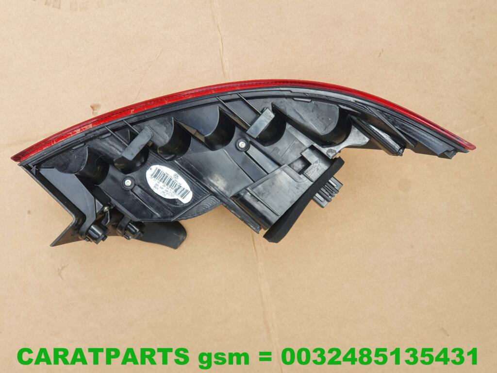 Koop Achterlicht | Enkel bij Caratparts