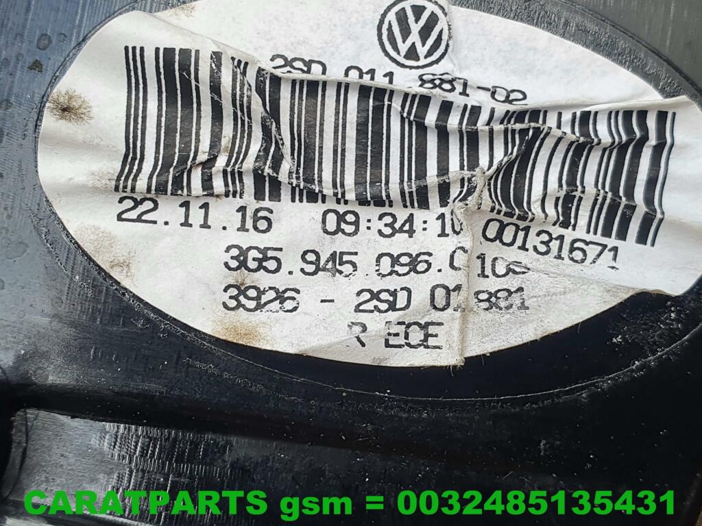 Koop Achterlicht | Enkel bij Caratparts