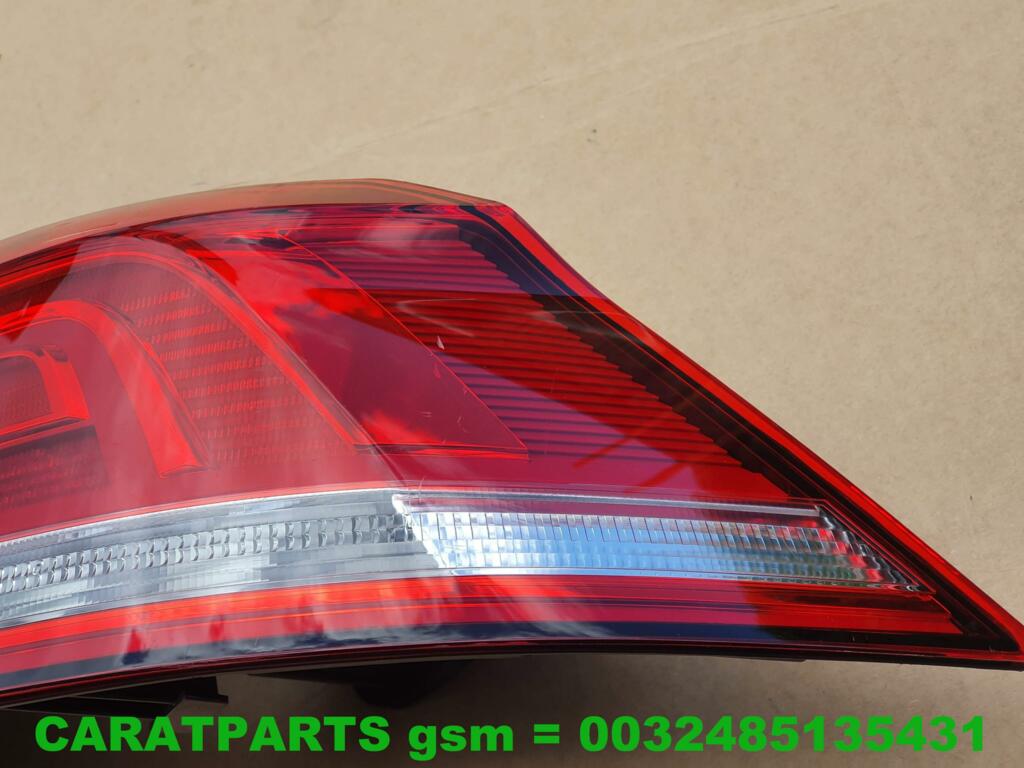 Koop Achterlicht | Enkel bij Caratparts