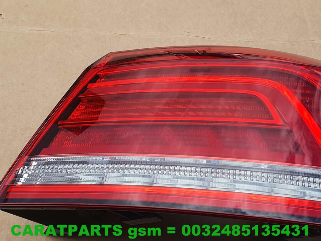 Koop Achterlicht | Enkel bij Caratparts